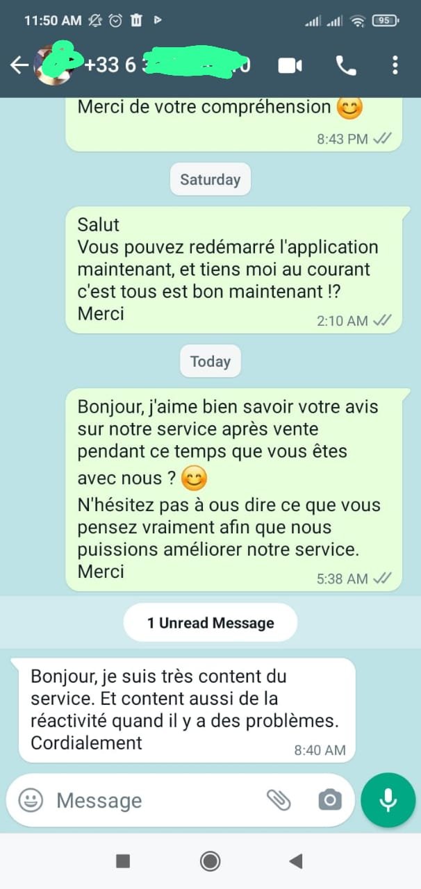 iptv france